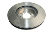 DBA 94-97 Volvo 850 Front Street Series Standard Rotor - DBA882