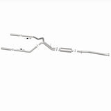 MagnaFlow Sys C/B 03 GM Silverado 4.8/5.3L Ec - 15792
