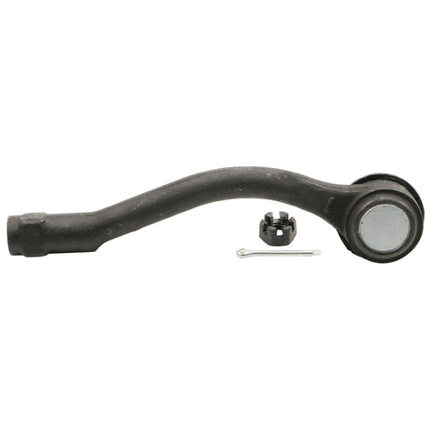 MOOG 06-11 Kia Rio Front Left Outer / Left Outer Tie Rod End - ES800350