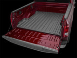 WeatherTech 2015+ Ford F-150 5ft5in Bed TechLiner - Black - 36912