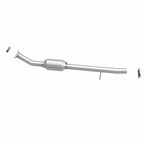 MagnaFlow Conv DF 11-12 Mazda 2 1.5L - 51403