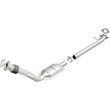MagnaFlow Conv DF 02-03 Buick Rendezvous 3.4L - 51845
