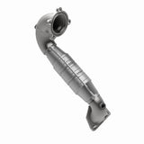 MagnaFlow Direct Fit Catalytic Converter 2011 Buick Regal 2.0L - 51703