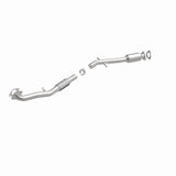 MagnaFlow Direct Fit Catalytic Converter 2017 Buick Envision 2.5L - 280016