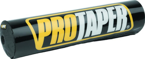 ProTaper Molded 10in Bar Pad - Black - 028329