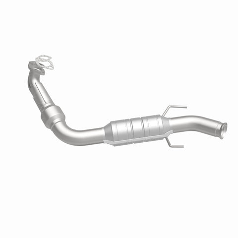 MagnaFlow Conv DF 97 Saab 900 2.3L - 23687