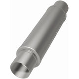 MagnaFlow Muffler Mag SS 3in 14X4X4 3.0X3.0 - 10419
