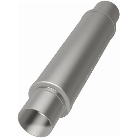 MagnaFlow Muffler Mag SS 3in 14X4X4 3.0X3.0 - 10419