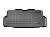 WeatherTech 2015+ Mini Convertible Cargo Liners - Black - 40782