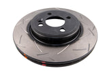 DBA 07-15 Mini Cooper (14mm Lugs Base/Excl JCW Brakes) Hatchback Front 4000 Series Slotted Rotor - DBA42526S