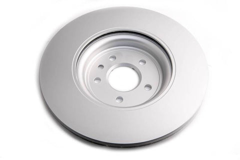 DBA 2017 Jaguar XF (325mm Front Rotor) 4 Cyl Front En-Shield Standard Rotor - DBA3094E
