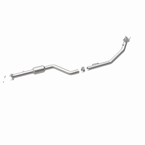 Magnaflow Conv DF 01-04 SLK230 2.3 Underbody - 52722