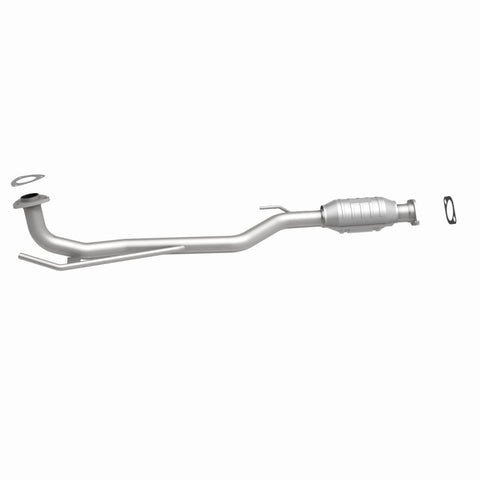 MagnaFlow Conv Direct Fit 300Zx 90-96 D/S - 22755