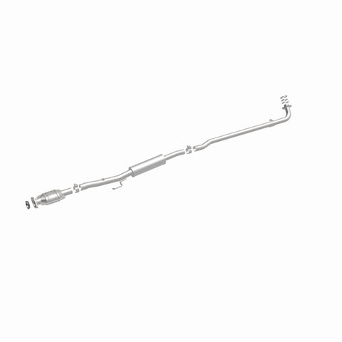MagnaFlow Direct Fit Catalytic Converter 00-04 Toyota Avalon 3.0L - 51867