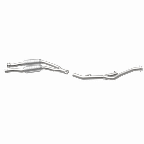 MagnaFlow Conv DF 92-95 MB 400/500 4.2/5.0 - 93378