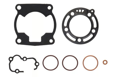 Wiseco 98-13 Kawasaki KX100 54.5mm Top End Gasket Kit - W5675