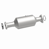 MagnaFlow California Grade Direct Fit Catalytic Converter 99-00 Honda Civic L4 1.6L - 4481630