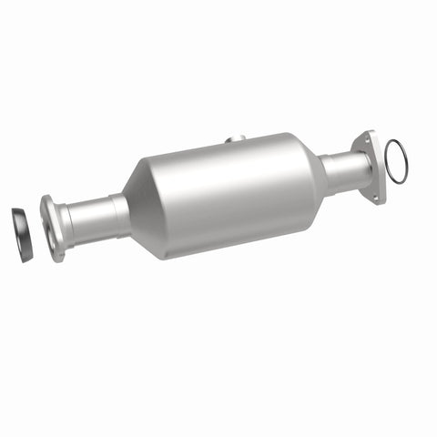 MagnaFlow California Grade Direct Fit Catalytic Converter 99-00 Honda Civic L4 1.6L - 4481630