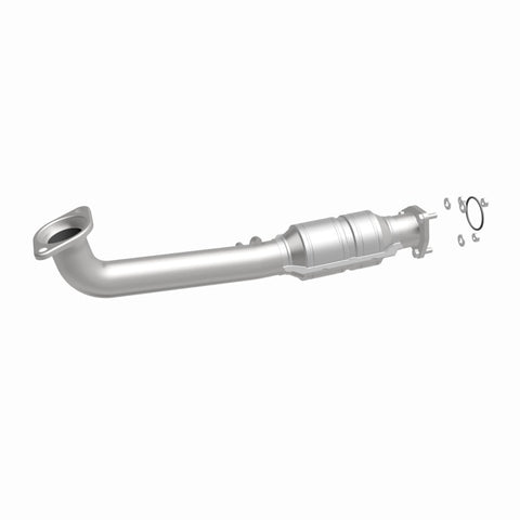 MagnaFlow Direct Fit Catalytic Converter 07-09 Acura RDX 2.3L T Rear - 51529