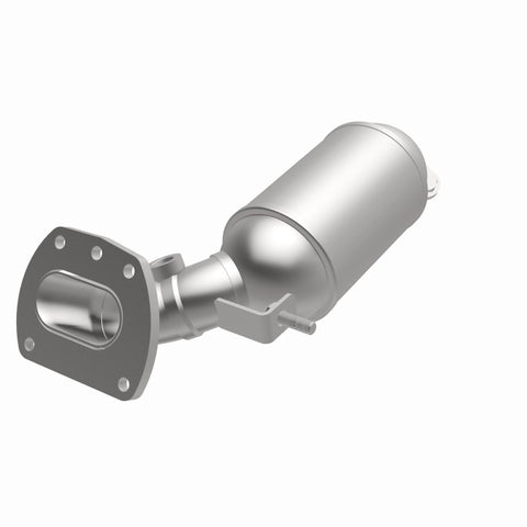 MagnaFlow 17-20 Toyota Sienna / 16-19 Lexus RX350 V6 3.5L Direct Fit Manifold Catalytic Converter - 22-009