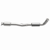Magnaflow Converter Direct Fit 04-06 Toyota Camry L4-2.4L - 5571988
