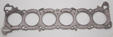 Cometic Nissan RB-20E/DE/DET 2.0L 80mm .075 inch MLS Head Gasket / Skyline - C4495-075