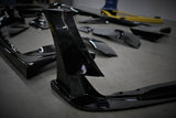 HKS Premium Body Kit 2020 Toyota Supra A90 / GR - Full Kit w/ wing - 53004-AT012