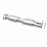 MagnaFlow Conv DF Ford 86 87 - 23386