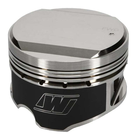 Wiseco Nissan Turbo Dome +14cc 86.00mm Piston Shelf Stock - 6591M8725