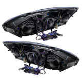 Oracle 04-07 Chevrolet Malibu SMD HL - ColorSHIFT w/o Controller - 7006-334