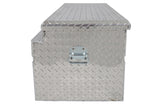 Dee Zee Universal Tool Box - Red Chest BT Alum 46In - DZ8546