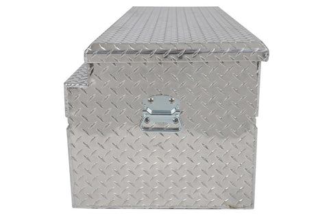 Dee Zee Universal Tool Box - Red Chest BT Alum 46In - DZ8546
