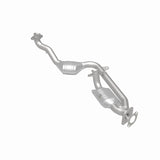 MagnaFlow Direct Fit Catalytic Converter 99-01 Continental 4.6L 50S - 441113
