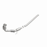 MagnaFlow Direct Fit Catalytic Converter 15-16 Audi A3 2.0L - 21-580