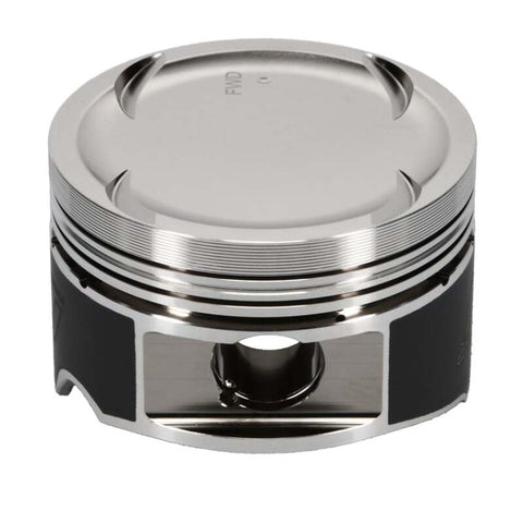 Wiseco Nissan VG30 Turbo -9cc 1.260 X 87mm Piston Shelf Stock - 6549M87