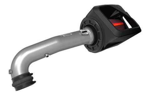 K&N Chevy/GMC 1500 V8 5.3L/6.2L NextGen Aluminum Cold Air Intake - 70-3082