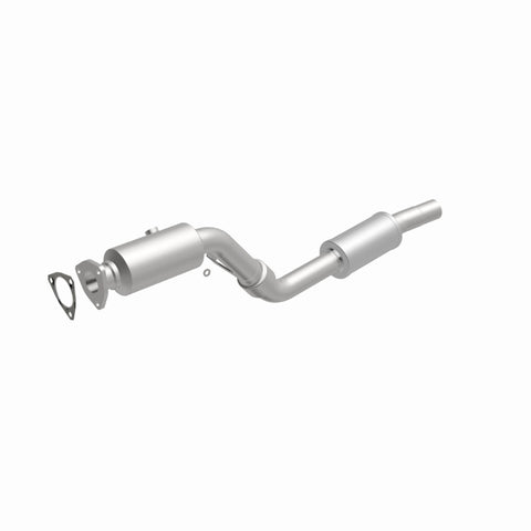MagnaFlow Conv DF 05-08 Audi Quattro 3.2L Driver Side - 24355