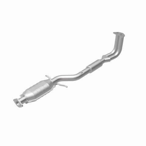 MagnaFlow Direct Fit Catalytic Converter 99-01 Hyundai Sonata 2.4L - 457026
