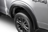 Husky Liners 21-23 Ford F-150 RVL Fender Flares - 4 Piece Set - 2802968