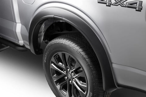Husky Liners 21-23 Ford F-150 RVL Fender Flares - 4 Piece Set - 2802968