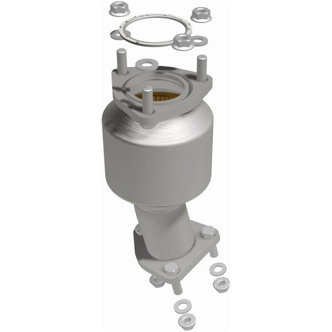 MagnaFlow Direct Fit Catalytic Converter 13-14 RDX 3.5L Rear - 52006