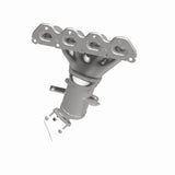 MagnaFlow Direct Fit Catalytic Converter 11-15 Chevrolet Cruze 1.8L Flex - 52145