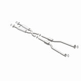 Magnaflow Conv DF 07-17 Lexus LS460 4.6L - 51836