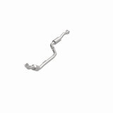 MagnaFlow Direct Fit Catalytic Converter 06-09 Mercedes-Benz E350 3.5L 4matic Driver Side - 51639