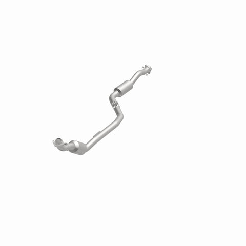 MagnaFlow Direct Fit Catalytic Converter 06-09 Mercedes-Benz E350 3.5L 4matic Driver Side - 51639