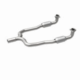 MagnaFlow Conv GM 49X6.5X4 2.25/3 - 93487