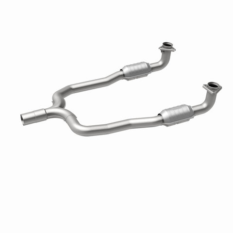 MagnaFlow Conv GM 49X6.5X4 2.25/3 - 93487