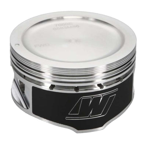Wiseco GM ECOTEC Dished 8.9:1 CR 86.0 Piston Shelf Stock Kit - K583M86