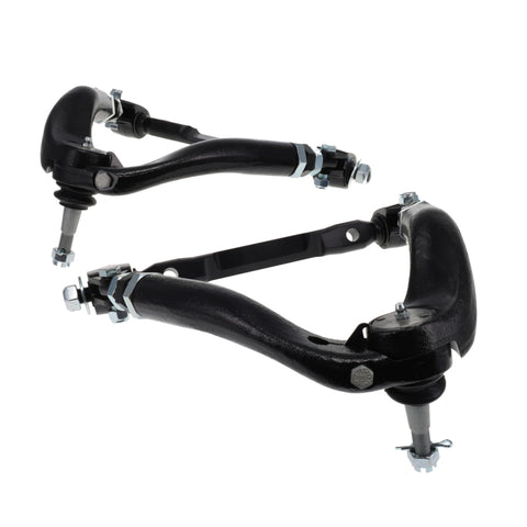 SPC Performance 58-64 Chevrolet Bel Air / Caprice / Impala Upper Adjustable Control Arm - 97150