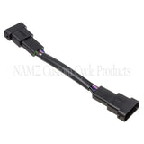 NAMZ 14-23 V-Twin Road Glide/Street Glide Models Plug-N-Play Tri-Bar Elimiator Harness - NTBE-H1